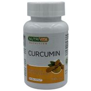 Nutrivita Curcumin 60 Kapsül