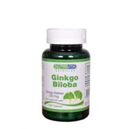 Nutrivita Ginkgo Biloba 150 Tablet