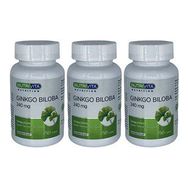 Nutrivita Ginkgo Biloba 240 mg 3x150 Tablet