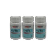 Nutrivita Iodine 150 mcg 120 Tablet