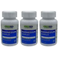 Nutrivita Magnesium Complex 3x60 Tablet