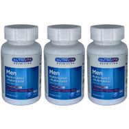 Nutrivita Men Multivitamin Multimineral 3x90 Tablet