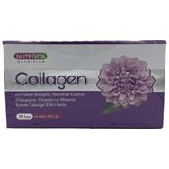 Nutrivita Nutrition Hidrolize Collagen 30 Saşe