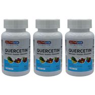 Nutrivita Quercetin 3x60 Tablet