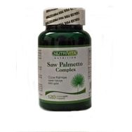 Nutrivita Saw Palmetto Complex 120 Kapsül