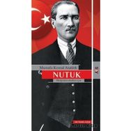 NUTUK İLKÖĞRETİM OKULLLARI İÇİN - MUSTAFA KEMAL ATATÜRK