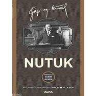 Nutuk (Osmanlıca Tam Metin) - Gazi Mustafa Kemal Atatürk