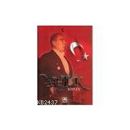 NUTUK SÖYLEV - MUSTAFA KEMAL ATATÜRK (ISBN:3000140100089)