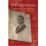 Nutuk’a Bir Bakış - Sabahattin Özel