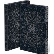 Nuuna A5 Beauty By Sagmeister Walsh Premium Kağıt 256 Sayfa Noktalı Defter