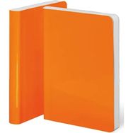 Nuuna Candy Neon Orange A6 Premium Kağıt 176 Sayfa Noktalı Defter