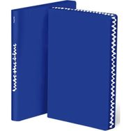 Nuuna Into The Blue A5 Premium Kağıt 256 Sayfa Noktalı Defter
