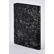 Nuuna Mılky Way A6 Premium Kağıt 176 Sayfa Noktalı Defter