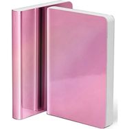 Nuuna Pearl Rose A6 Premium Kağıt 176 Sayfa Noktalı Defter