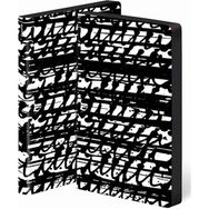 Nuuna Script A5 Premium Kağıt 176 Sayfa Noktalı Defter