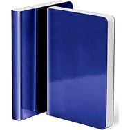 Nuuna Shiny Starlet Blue A6 Premium Kağıt 176 Sayfa Noktalı Defter