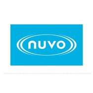 Nuvo N230CHBK Yan Flüt Eğri Burnu