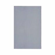 Nuvomon Post Gri 90x150 cm Halı