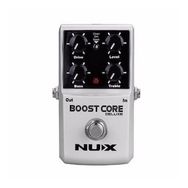 Nux Boost Core Deluxe Booster Pedalı