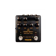 Nux NAI-5 Optima Air Akustik Gitar Simülatör Pedalı