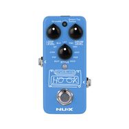 Nux NDL-3 Hook Drum Loop Gitar Pedalı