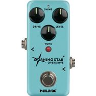 Nux NOD-3 Morning Star Overdrive
