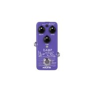 Nux NRV-3 Damp Reverb Pedalı