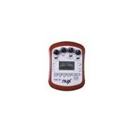 Nux PA-2 Processor Akustik Efekt Pedal