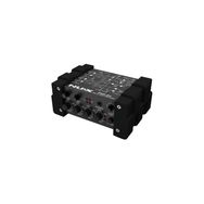 Nux PMX-2U Çoklu Kanal Mini Mikser