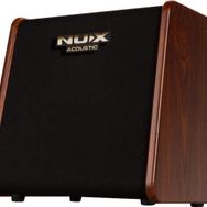 Nux Stageman Akustik Gitar Amfisi