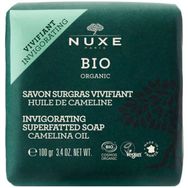 Nuxe 100 gr Bio Organic Invigorating Superfatted Sabun