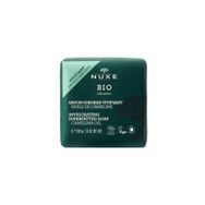 Nuxe 100 gr Bio Organic Savon Surgras Canlandırıcı Ultra Zengin Sabun