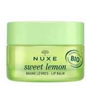 Nuxe 15 gr Sweet Lemon Lip Balmr Nemlendirici Dudak Bakım Kremi