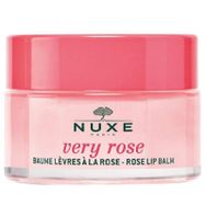 Nuxe 15 gr Very Rose Gül Özlü Dudak Balmı