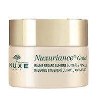 Nuxe 15 ml Nuxuriance Gold Radiance Eye Balm Göz Çevresi Balsamı