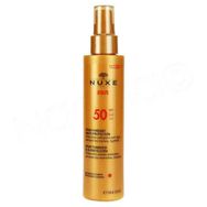 Nuxe 150 ml Spf50+ Yüz ve Vücut İçin Güneş Kremi