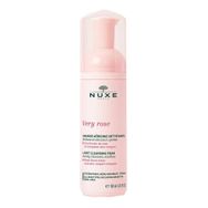 Nuxe 150 ml Very Rose Temizleme Köpüğü
