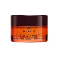 Nuxe 15g De Miel Honey Baume Levres Bee Free