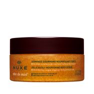 Nuxe 175 ml Reve De Miel Body Scrub Vücut Peelingi