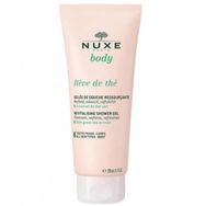 Nuxe 200 ml Body Reve De The Canlandırıcı Duş Jeli