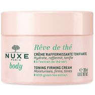 Nuxe 200 ml Body Reve De The Vücut Kremi