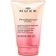 Nuxe 200 ml Huile Prodigieux Floral Shower Gel
