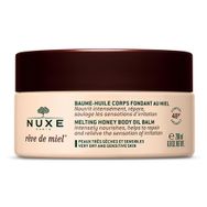 Nuxe 200 ml Melting Honey Body Oil Balm