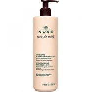 Nuxe 400 ml Reve De Miel Creme Corps Ultra Reconfortante Vücut Nemlendiricisi