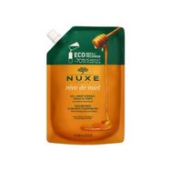 Nuxe 400 ml Reve De Miel Face Body Ultra Rich Clean Gel Yüz ve Vücut Temizleyici