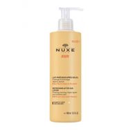 Nuxe 400 ml Sun Refreshing After-Sun Güneş Sonrası Bakım Kremi