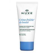 Nuxe 48H 50 ml Creme Fraiche de Beaute Masque SOS Hydratant Nemlendirici Maske