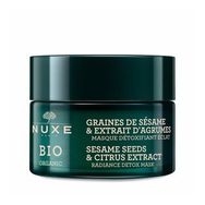 Nuxe 50 ml Bio Organic Detox Maske