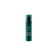 Nuxe 50 ml Bio Organic Fruit Stone Powder Cleansing Mask