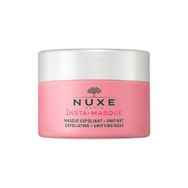 Nuxe 50 ml Maske Insta Masque Exfoliating Maske Canlandırıcı Peeling
